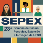 Menu de Navegação